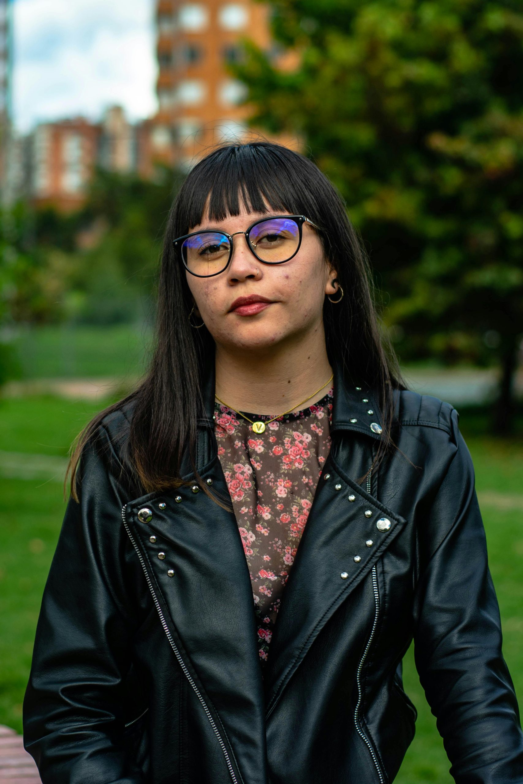 Laura M.