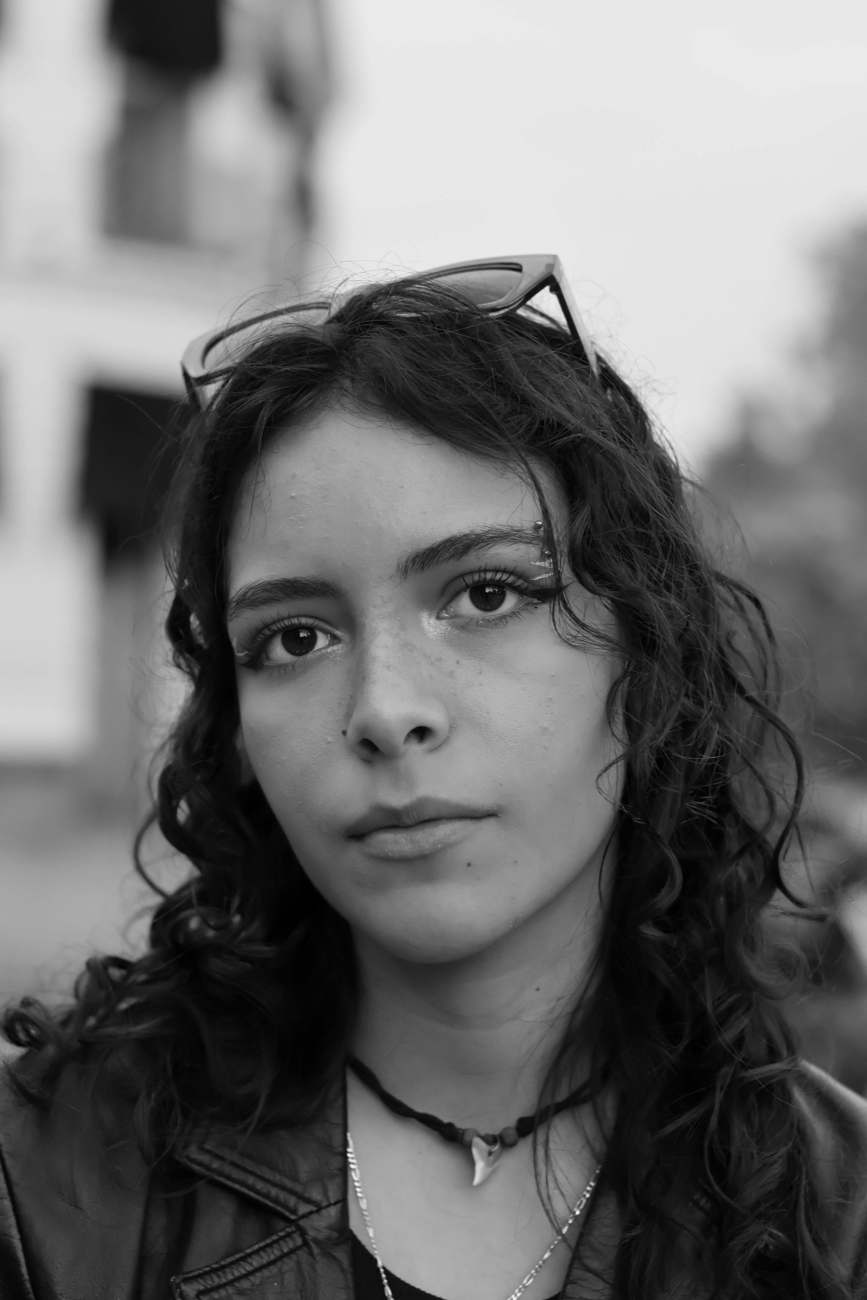 Laura M.